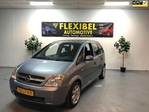 Opel Meriva 1.8-16V / Airco / Cruise / LM-V / Trekhaak /