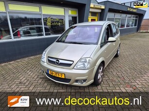 Opel Meriva 1.8-16V AUTOMAAT/TREKHAAK