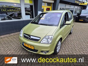 Opel Meriva 1.8-16V Cosmo/AUTOMAAT/TREKHAAK