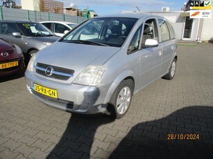 Opel Meriva Opel Meriva 1.6-16V Enjoy-5 DRS-AIRCO