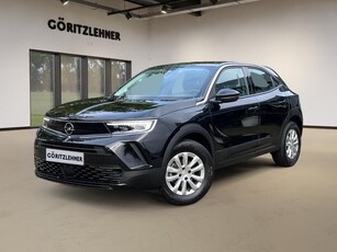 Opel Mokka 1.2 Level 2 achteruitrijcamera trekhaak