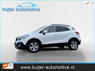 Opel Mokka 1.4 T Edition+