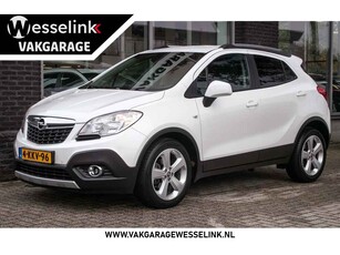 Opel Mokka 1.6 Edition