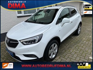 Opel Mokka X 1.4 Turbo 4x4 Innovation Automaat/ Navi/ Afnb