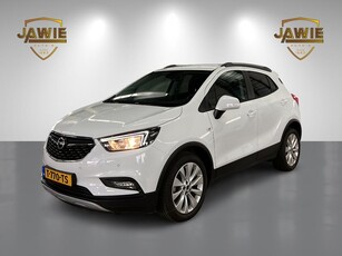 Opel Mokka X 1.4 Turbo 4x4 Innovation T-770-TS (bj 2018)