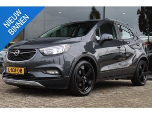 OPEL MOKKA X 1.4 TURBO AUT. INNOVATION CARPLAY TREKHAAK