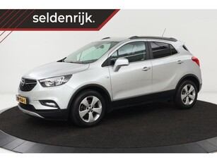 Opel Mokka X 1.4 Turbo Innovation Leder Camera