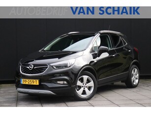 Opel Mokka X 1.4 Turbo Innovation LEDER PANODAK