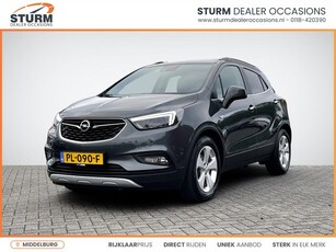 Opel Mokka X 1.4 Turbo Innovation Trekhaak