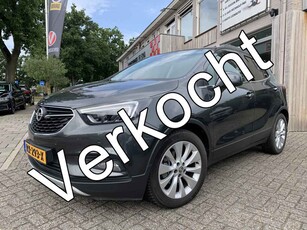 Opel Mokka X 1.4T 140pk Innovation,