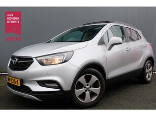 Opel Mokka X BWJ 2017 1.4 Turbo 141 PK Innovation / Full