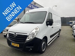 Opel Movano 2.3 CDTI BiTurbo L2H2 Start/Stop 52.000KM Euro-6