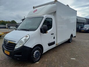 Opel Movano 2.3 CDTI L3