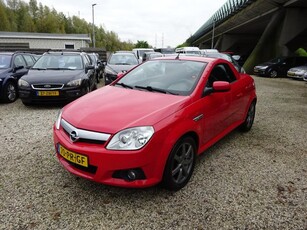 Opel Tigra TwinTop 1.4-16V Cosmo Airco Radio/Cd