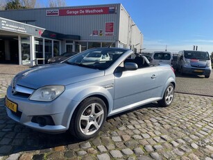 Opel Tigra TwinTop 1.4-16V Sport