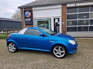 Opel Tigra TwinTop 1.4-16V 