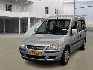 Opel Tour 1.4-16V Enjoy/SCHUIFDEUREN