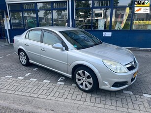 Opel Vectra 1.8-16V Executive ((( automaat )))