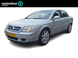 Opel Vectra 2.2-16V Elegance Liefhebbers auto! Nieuwe