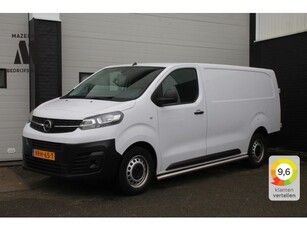 Opel Vivaro 1.5 CDTI L3 - EURO 6 - Airco - Cruise - Camera