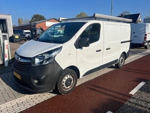 Opel Vivaro 1.6 CDTI 92KW L1H1 AIRCO KLIMA NAVI EURO6