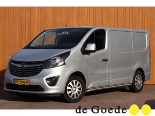 Opel Vivaro 1.6 CDTI L1H1 Edition org. NL-auto