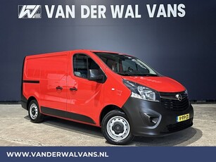 Opel Vivaro 1.6 CDTI L1H1 Euro6 Airco Navigatie