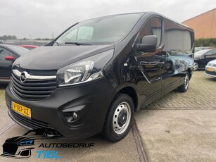 Opel Vivaro 1.6 CDTI L2H1 Business+ EcoFlex VERKOCHT