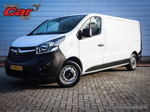 Opel Vivaro 1.6 CDTI L2H1 Edition Airco Navi Cruise