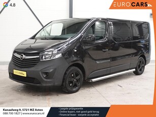 Opel Vivaro 1.6 CDTI L2H1 Edition Sport-Edition Airco