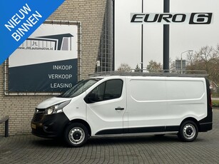 Opel Vivaro 1.6 CDTI L2H1