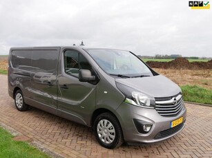 Opel Vivaro 1.6 CDTI L2H1 Sport EcoFlex 92kW NAVI AC