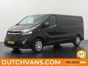 Opel Vivaro 1.6CDTI 120PK Lang Innovation Multimedia