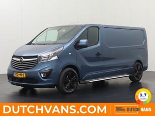 Opel Vivaro 1.6CDTI 140PK Lang Edition EcoFlex Navigatie