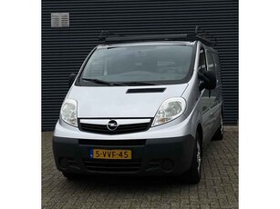 Opel Vivaro 2.0