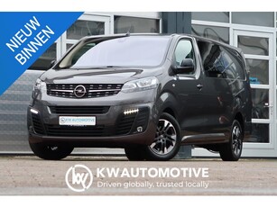 Opel Vivaro 2.0 BlueHDi 180 S&S L3 DC AUT/ CAMERA/