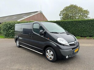 Opel Vivaro 2.0 CDTI 115PK L2H1 - AC - 1E EIG - APK 11/2025