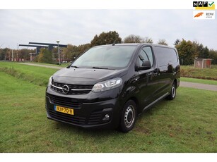 Opel Vivaro 2.0 CDTI L3H1 DC Edition 2021