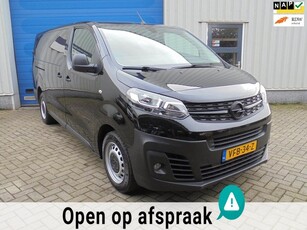 Opel Vivaro 2.0 CDTI L3H1 Edition Nette auto