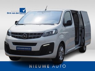 Opel Vivaro 2.0 CDTI L3H1 Innovation Dubbele schuifdeuren