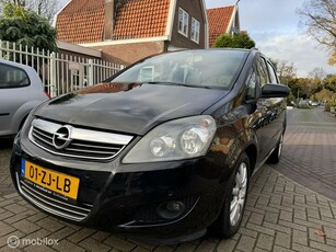 Opel Zafira 1.6 Executive