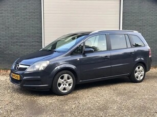 Opel Zafira 1.8 AUTOMAAT (bj 2006)