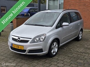 Opel Zafira 1.8 Business??1e eigenaar??Apk??Airco??