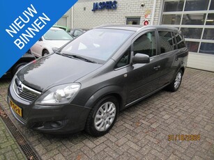 Opel Zafira 1.8 Cosmo