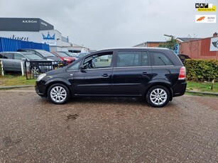 Opel Zafira 1.9 CDTi Executive/2008/AUT/7PERS/VEEL OPTIES!!