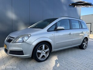 Opel Zafira 2.2 Executive 7 Persoons NW APK