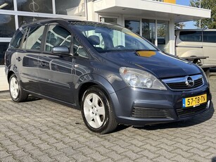 Opel Zafira 2.2 Executive Cruise control Climate control