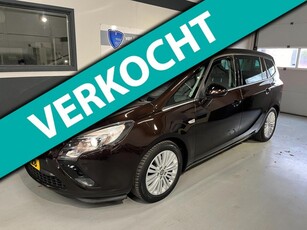 Opel Zafira Tourer 1.4 Business+ 7p. PanoNaviTrekh.