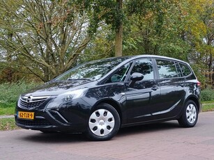 Opel Zafira Tourer 1.4 Business Edition 7p. (bj 2012)