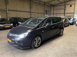 Opel Zafira Tourer 1.4 cOSMO 7p 7persoonsPano